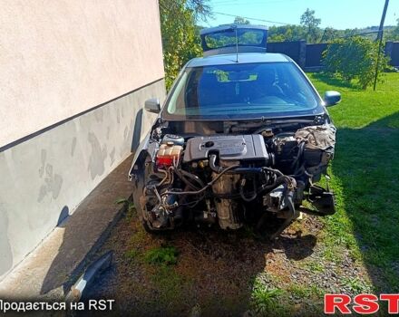 Форд Фокус, об'ємом двигуна 1.6 л та пробігом 250 тис. км за 1700 $, фото 4 на Automoto.ua