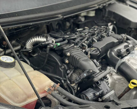 Форд Фокус, об'ємом двигуна 0 л та пробігом 272 тис. км за 5500 $, фото 63 на Automoto.ua
