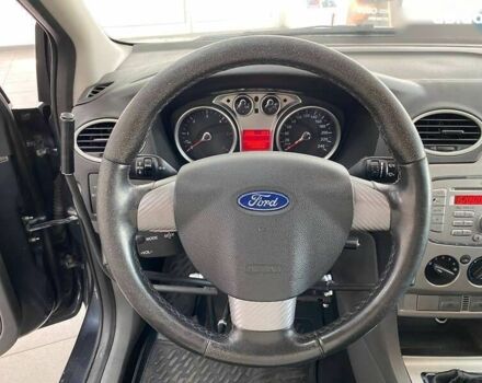 Форд Фокус, об'ємом двигуна 1.6 л та пробігом 330 тис. км за 6190 $, фото 24 на Automoto.ua