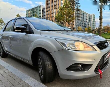 Форд Фокус, объемом двигателя 1.6 л и пробегом 188 тыс. км за 5490 $, фото 28 на Automoto.ua