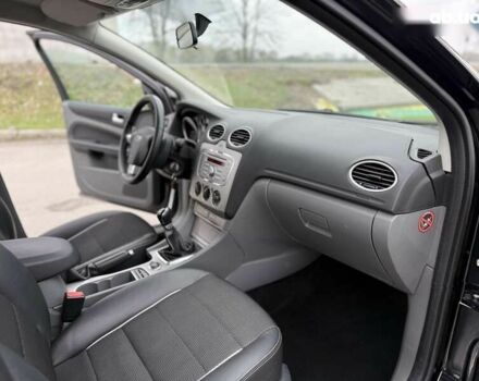 Форд Фокус, объемом двигателя 1.6 л и пробегом 174 тыс. км за 7500 $, фото 29 на Automoto.ua