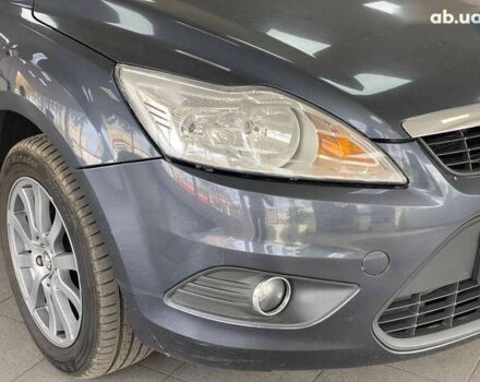 Форд Фокус, об'ємом двигуна 1.6 л та пробігом 330 тис. км за 6190 $, фото 2 на Automoto.ua