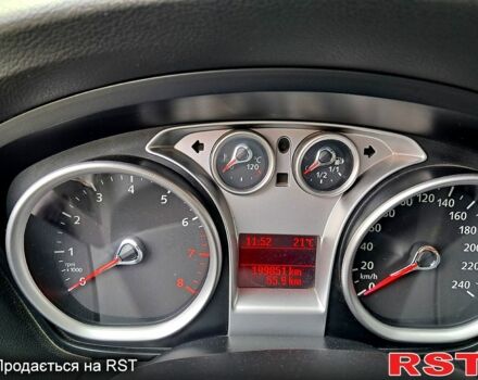 Форд Фокус, объемом двигателя 1.6 л и пробегом 200 тыс. км за 4750 $, фото 5 на Automoto.ua