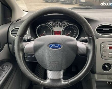 Форд Фокус, объемом двигателя 1.6 л и пробегом 330 тыс. км за 5890 $, фото 23 на Automoto.ua