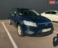 Форд Фокус, об'ємом двигуна 1.6 л та пробігом 215 тис. км за 4400 $, фото 1 на Automoto.ua