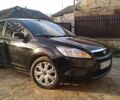 Форд Фокус, объемом двигателя 2.02 л и пробегом 260 тыс. км за 5999 $, фото 1 на Automoto.ua
