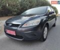 Форд Фокус, объемом двигателя 1.6 л и пробегом 240 тыс. км за 5550 $, фото 1 на Automoto.ua
