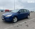 Форд Фокус, об'ємом двигуна 1.56 л та пробігом 214 тис. км за 4900 $, фото 4 на Automoto.ua