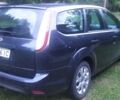 Форд Фокус 2008 у Рівному на Automoto.ua Форд Фокус, об'ємом двигуна 2 л та пробігом 198 тис. км за 5099 $, фото 11 на Automoto.ua