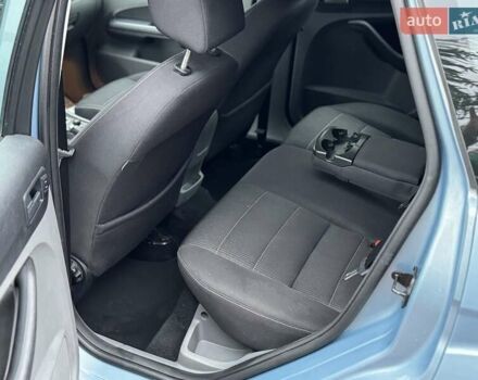 Форд Фокус, об'ємом двигуна 1.6 л та пробігом 163 тис. км за 6500 $, фото 14 на Automoto.ua