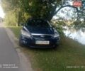 Форд Фокус, объемом двигателя 1.6 л и пробегом 220 тыс. км за 5100 $, фото 1 на Automoto.ua