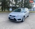 Форд Фокус, объемом двигателя 1.6 л и пробегом 290 тыс. км за 4850 $, фото 1 на Automoto.ua