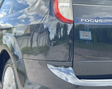 Форд Фокус, об'ємом двигуна 0 л та пробігом 272 тис. км за 5500 $, фото 18 на Automoto.ua
