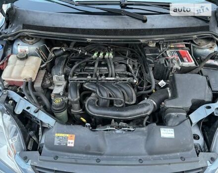 Форд Фокус, объемом двигателя 1.6 л и пробегом 280 тыс. км за 5300 $, фото 16 на Automoto.ua