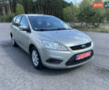 Форд Фокус, объемом двигателя 1.6 л и пробегом 220 тыс. км за 4950 $, фото 1 на Automoto.ua