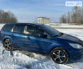 Форд Фокус, объемом двигателя 1.6 л и пробегом 296 тыс. км за 5800 $, фото 4 на Automoto.ua