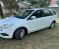 Форд Фокус, объемом двигателя 1.6 л и пробегом 266 тыс. км за 3700 $, фото 1 на Automoto.ua