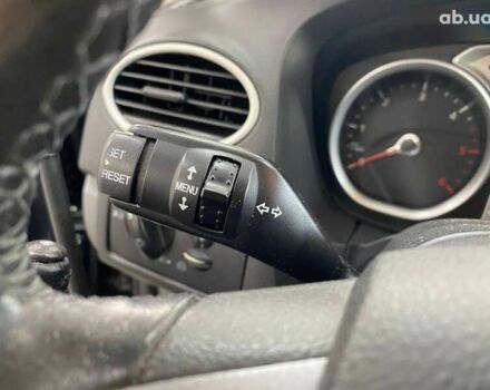Форд Фокус, об'ємом двигуна 1.6 л та пробігом 330 тис. км за 6190 $, фото 25 на Automoto.ua