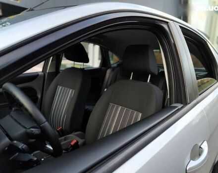 Форд Фокус, объемом двигателя 1.6 л и пробегом 188 тыс. км за 5490 $, фото 3 на Automoto.ua