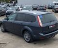 Форд Фокус, объемом двигателя 1.6 л и пробегом 330 тыс. км за 5890 $, фото 7 на Automoto.ua