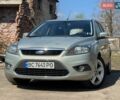 Форд Фокус, объемом двигателя 1.6 л и пробегом 221 тыс. км за 4999 $, фото 1 на Automoto.ua