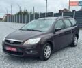 Форд Фокус, объемом двигателя 1.6 л и пробегом 249 тыс. км за 5150 $, фото 1 на Automoto.ua