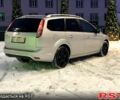 Форд Фокус, об'ємом двигуна 1.6 л та пробігом 207 тис. км за 6250 $, фото 6 на Automoto.ua