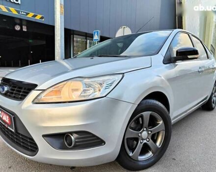 Форд Фокус, объемом двигателя 1.6 л и пробегом 188 тыс. км за 5490 $, фото 2 на Automoto.ua