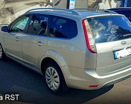 Форд Фокус, объемом двигателя 2 л и пробегом 350 тыс. км за 3099 $, фото 2 на Automoto.ua