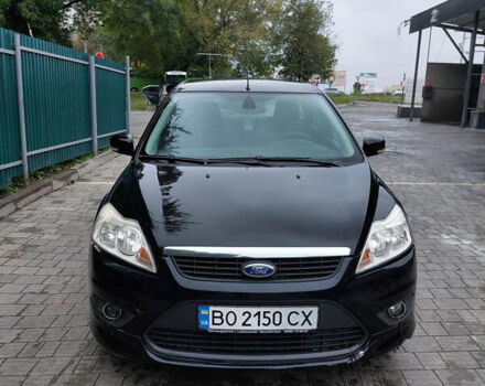 Форд Фокус, об'ємом двигуна 1.6 л та пробігом 329 тис. км за 5000 $, фото 1 на Automoto.ua
