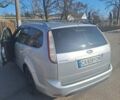 Форд Фокус, объемом двигателя 1.6 л и пробегом 242 тыс. км за 5900 $, фото 4 на Automoto.ua