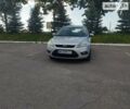 Форд Фокус, объемом двигателя 1.8 л и пробегом 232 тыс. км за 5950 $, фото 1 на Automoto.ua