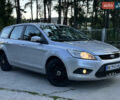 Форд Фокус, объемом двигателя 1.6 л и пробегом 252 тыс. км за 4850 $, фото 4 на Automoto.ua