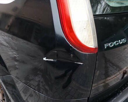 Форд Фокус, об'ємом двигуна 1.6 л та пробігом 329 тис. км за 5000 $, фото 4 на Automoto.ua