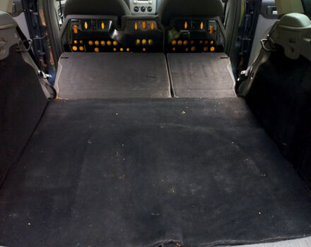 Форд Фокус, об'ємом двигуна 1.6 л та пробігом 301 тис. км за 5800 $, фото 5 на Automoto.ua