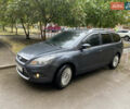 Форд Фокус, объемом двигателя 1.6 л и пробегом 291 тыс. км за 5800 $, фото 1 на Automoto.ua