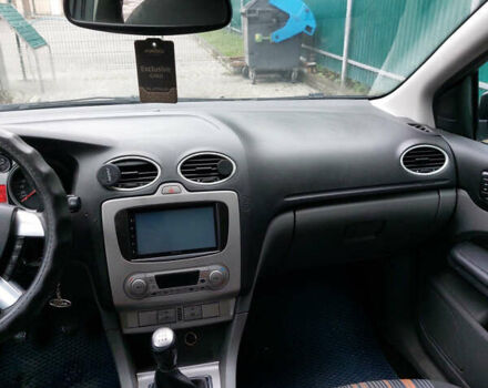 Форд Фокус, об'ємом двигуна 1.6 л та пробігом 329 тис. км за 5000 $, фото 9 на Automoto.ua