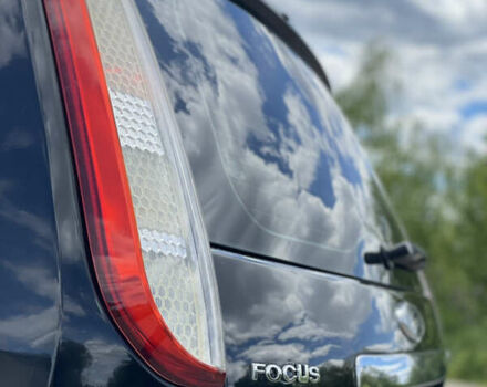 Форд Фокус, об'ємом двигуна 0 л та пробігом 272 тис. км за 5500 $, фото 20 на Automoto.ua