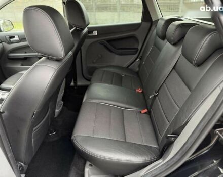 Форд Фокус, объемом двигателя 1.6 л и пробегом 174 тыс. км за 7500 $, фото 26 на Automoto.ua