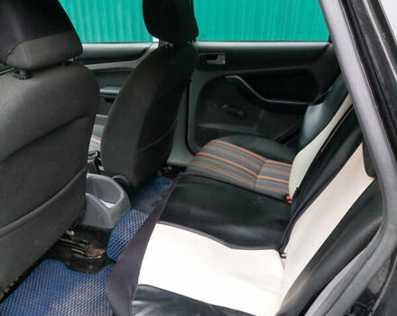 Форд Фокус, об'ємом двигуна 1.6 л та пробігом 329 тис. км за 5000 $, фото 10 на Automoto.ua