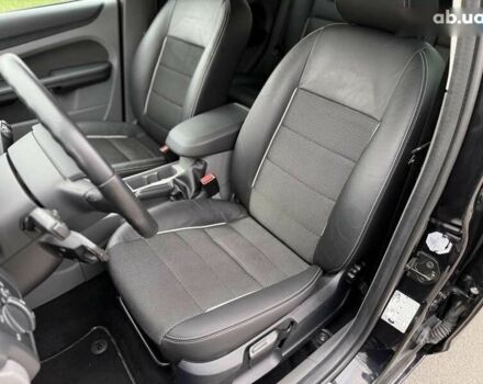 Форд Фокус, объемом двигателя 1.6 л и пробегом 174 тыс. км за 7500 $, фото 13 на Automoto.ua
