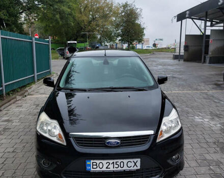 Форд Фокус, об'ємом двигуна 1.6 л та пробігом 329 тис. км за 5000 $, фото 7 на Automoto.ua