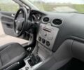 Форд Фокус, объемом двигателя 1.6 л и пробегом 174 тыс. км за 7500 $, фото 28 на Automoto.ua