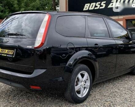 Форд Фокус, об'ємом двигуна 1.6 л та пробігом 308 тис. км за 5600 $, фото 5 на Automoto.ua