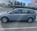 Форд Фокус, объемом двигателя 1.8 л и пробегом 193 тыс. км за 7000 $, фото 2 на Automoto.ua