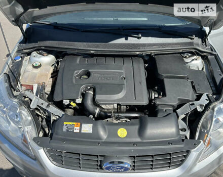 Форд Фокус, об'ємом двигуна 1.56 л та пробігом 186 тис. км за 5700 $, фото 5 на Automoto.ua