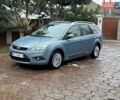 Форд Фокус, об'ємом двигуна 1.6 л та пробігом 163 тис. км за 6500 $, фото 5 на Automoto.ua