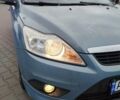Форд Фокус, об'ємом двигуна 1.6 л та пробігом 260 тис. км за 4800 $, фото 10 на Automoto.ua