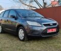 Форд Фокус, об'ємом двигуна 1.6 л та пробігом 240 тис. км за 5850 $, фото 1 на Automoto.ua