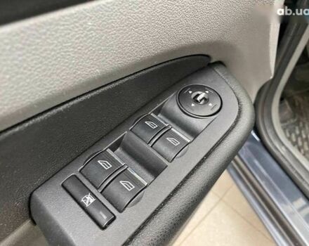 Форд Фокус, об'ємом двигуна 1.6 л та пробігом 330 тис. км за 6190 $, фото 19 на Automoto.ua